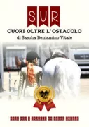 Copertina libro <b>Sur</b>