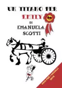 Copertina libro Un Titano per Emily