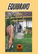 Copertina libro Equibravo