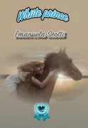 Copertina libro White Prince