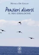 Copertina libro Pensieri diversi