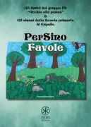 Copertina libro <b>Persino favole</b>