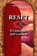 Copertina libro <b>Reset</b>