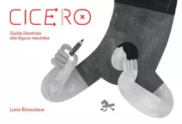 Copertina libro <b>Cicero</b>