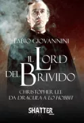 Copertina libro <b>Il Lord del brivido</b>