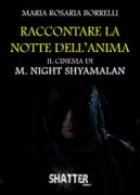 Copertina libro <b>Raccontare la notte dell'anima</b>