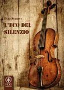 Copertina libro <b>L'eco del silenzio</b>