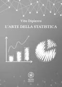 Copertina libro <b>L'arte della statistica</b>