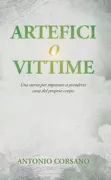 Copertina libro <b>Artefici o vittime</b>