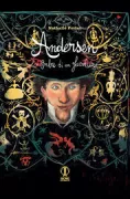 Copertina libro <b>Andersen</b>