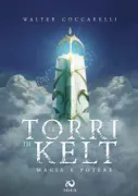 Copertina libro <b>Le torri di Kelt</b>