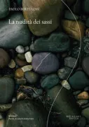 Copertina libro <b>La nudità dei sassi</b>