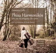 Copertina libro <b>Phisa Harmonikòs</b>