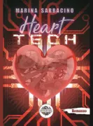 Copertina libro <b>Heart Tech</b>