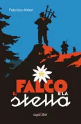 Copertina libro <b>Il falco e la stella</b>