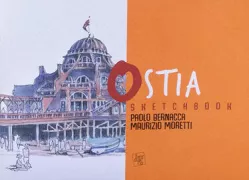Copertina libro <b>Ostia</b>