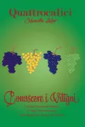 Copertina libro <b>Conoscere i vitigni</b>