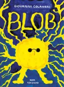 Copertina libro <b>Blob</b>