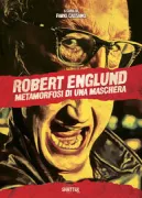 Copertina libro <b>Robert Englund</b>