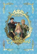 Copertina libro The Guardians: la chiave di Aramis