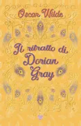 Copertina libro Il ritratto di Dorian Gray