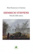 Copertina libro <b>Henrich Steffens</b>