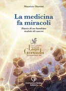 Copertina libro La Medicina fa miracoli