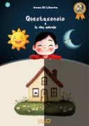 Copertina libro Questasonoio e la vita astrale
