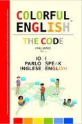 Copertina libro English Colorful. The Code. Vol. 1