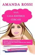Copertina libro <b>AAA casa editrice cercasi</b>