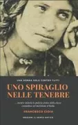 Copertina libro <b>Uno spiraglio nelle tenebre</b>