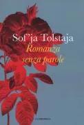 Copertina libro <b>Romanza senza parole<br></b>(titolo originale o altro titolo: <i>Pesnja bes slow</i>)