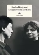 Copertina libro <b>Le signore della scrittura</b>