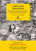 Copertina libro <b>Autoritratto</b>