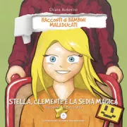 Copertina libro 9788894815900