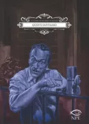 Copertina libro <b>Questi fantasmi!</b>