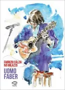 Copertina libro <b>Uomo Faber</b>
