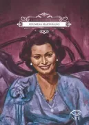 Copertina libro <b>Filumena Marturano</b>