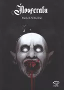 Copertina libro <b>Nosferatu</b>