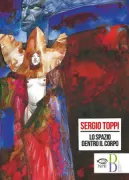 Copertina libro <b>Sergio Toppi</b>