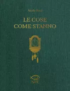 Copertina libro <b>Le cose come stanno</b>