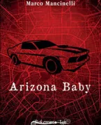 Copertina libro arizona baby