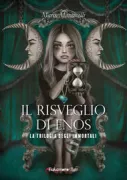 Copertina libro Il risveglio di enos