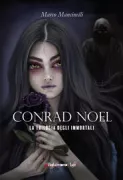 Copertina libro Conrad Noel