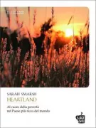 Copertina libro <b>Heartland</b>