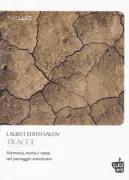 Copertina libro <b>Tracce<br></b>(titolo originale o altro titolo: <i>Trace</i>)