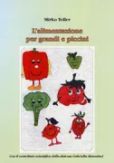 Copertina libro <b>L'alimentazione per grandi e piccini</b>