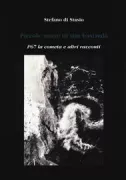 Copertina libro <b>Piccole storie di vita bastarda</b>