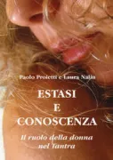 Copertina libro <b>Estasi e Conoscenza</b>