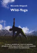 Copertina libro <b>Wild-Yoga</b>